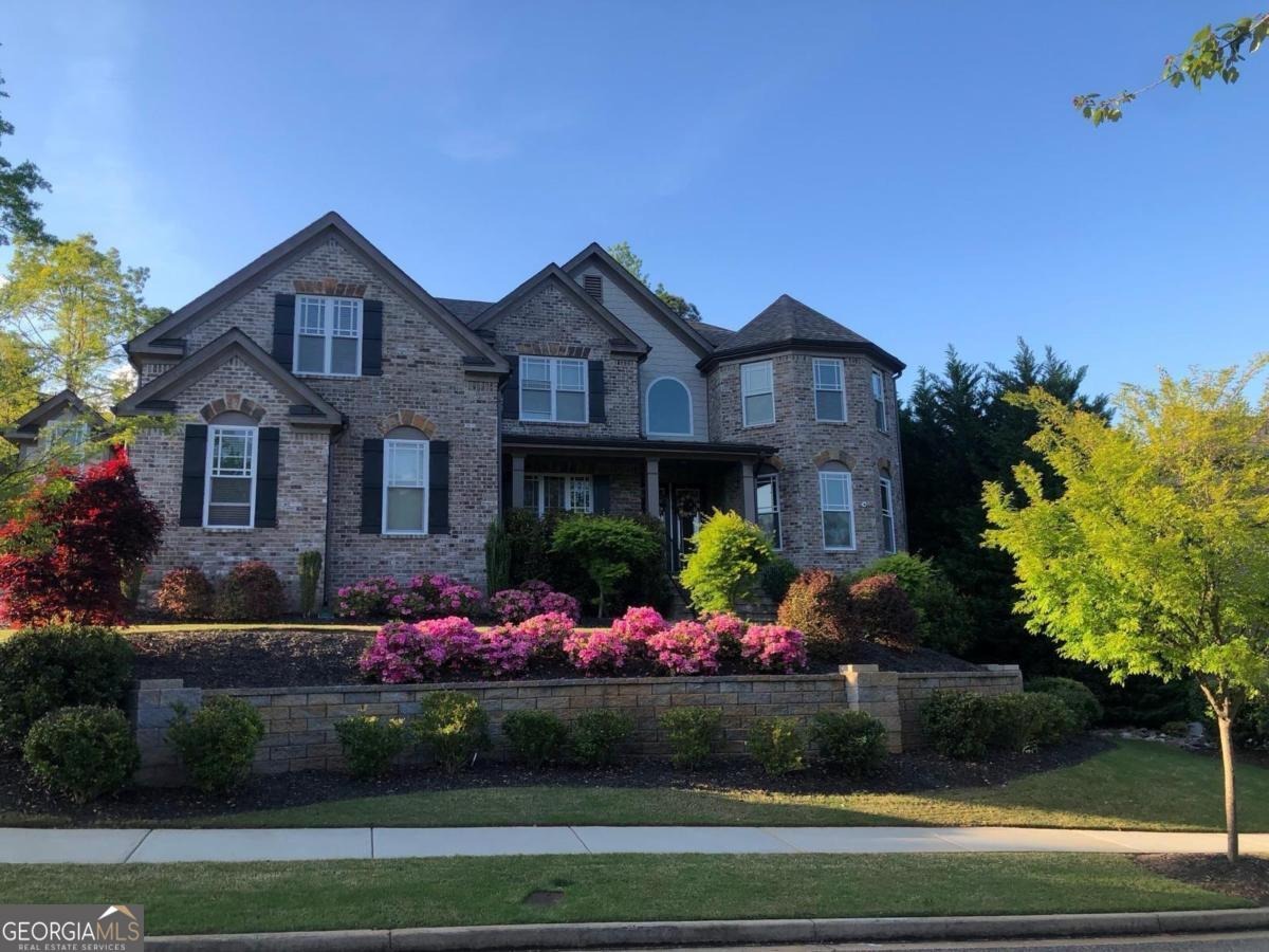Hidden Falls Dr, Buford, GA 30519