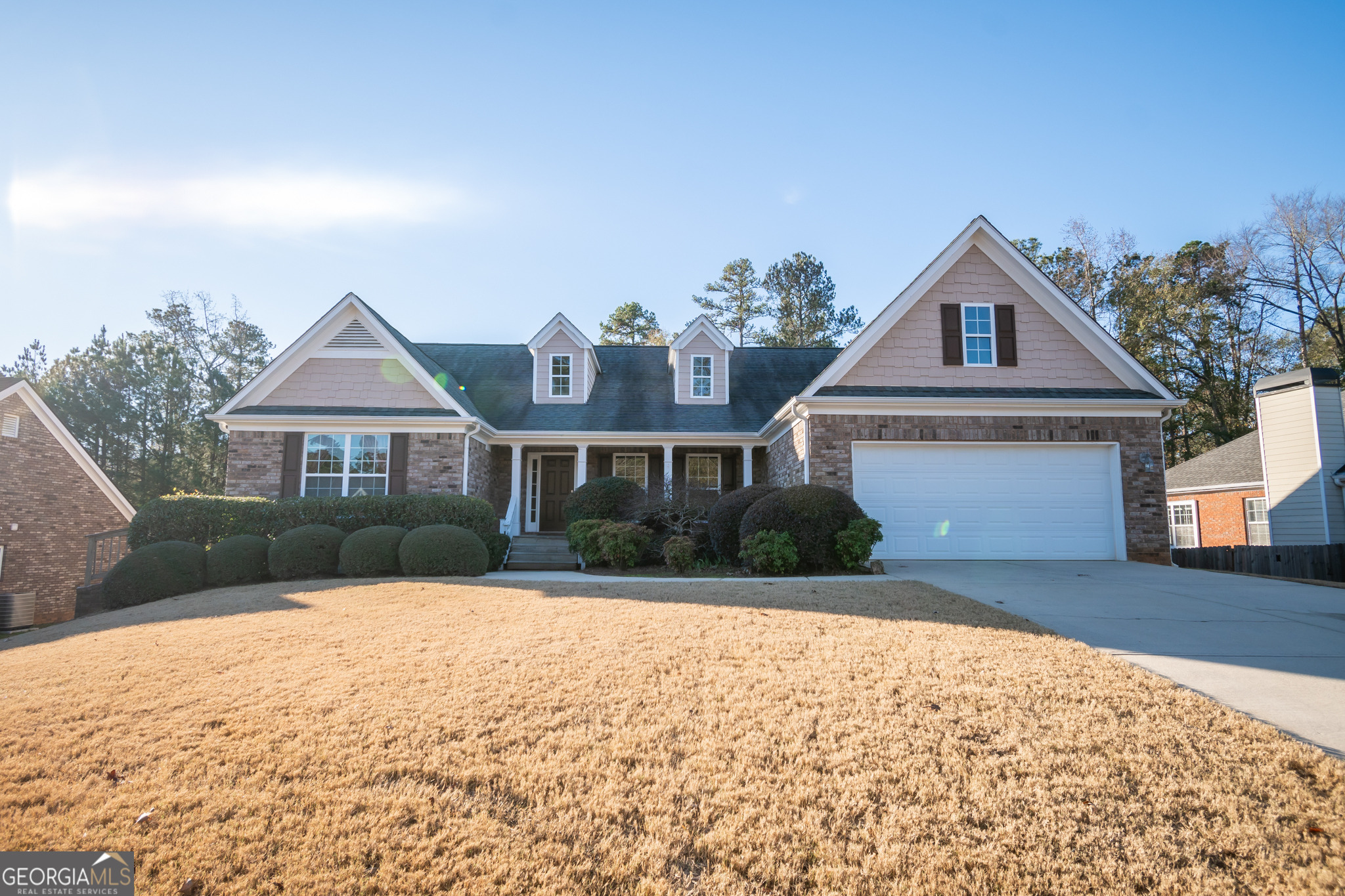 Hampton Park Dr, Athens, GA 30606 #1
