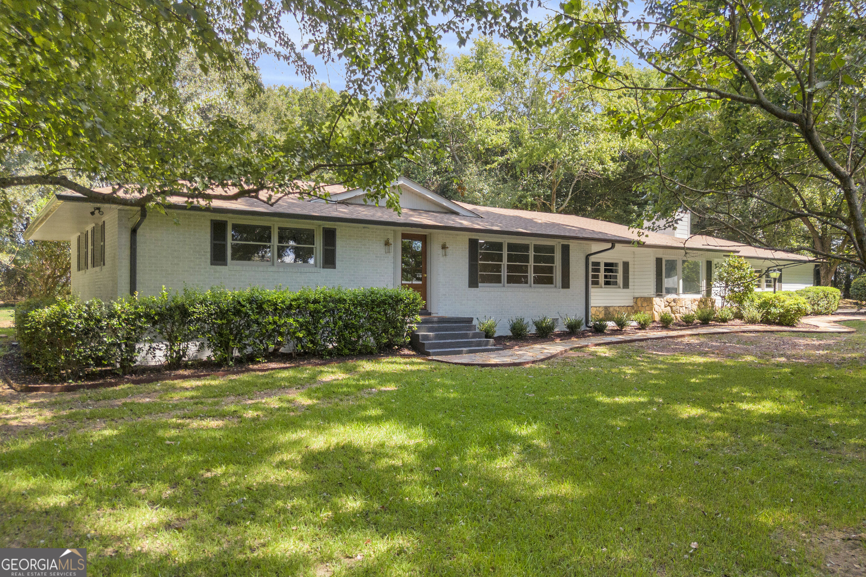 Highway 72 , Comer, GA 30629