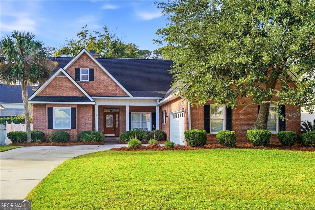 Commons Dr, Saint Simons Island, GA 31522 #1