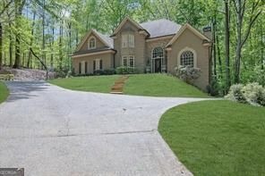 Barnwood Ter, Kennesaw, GA 30152