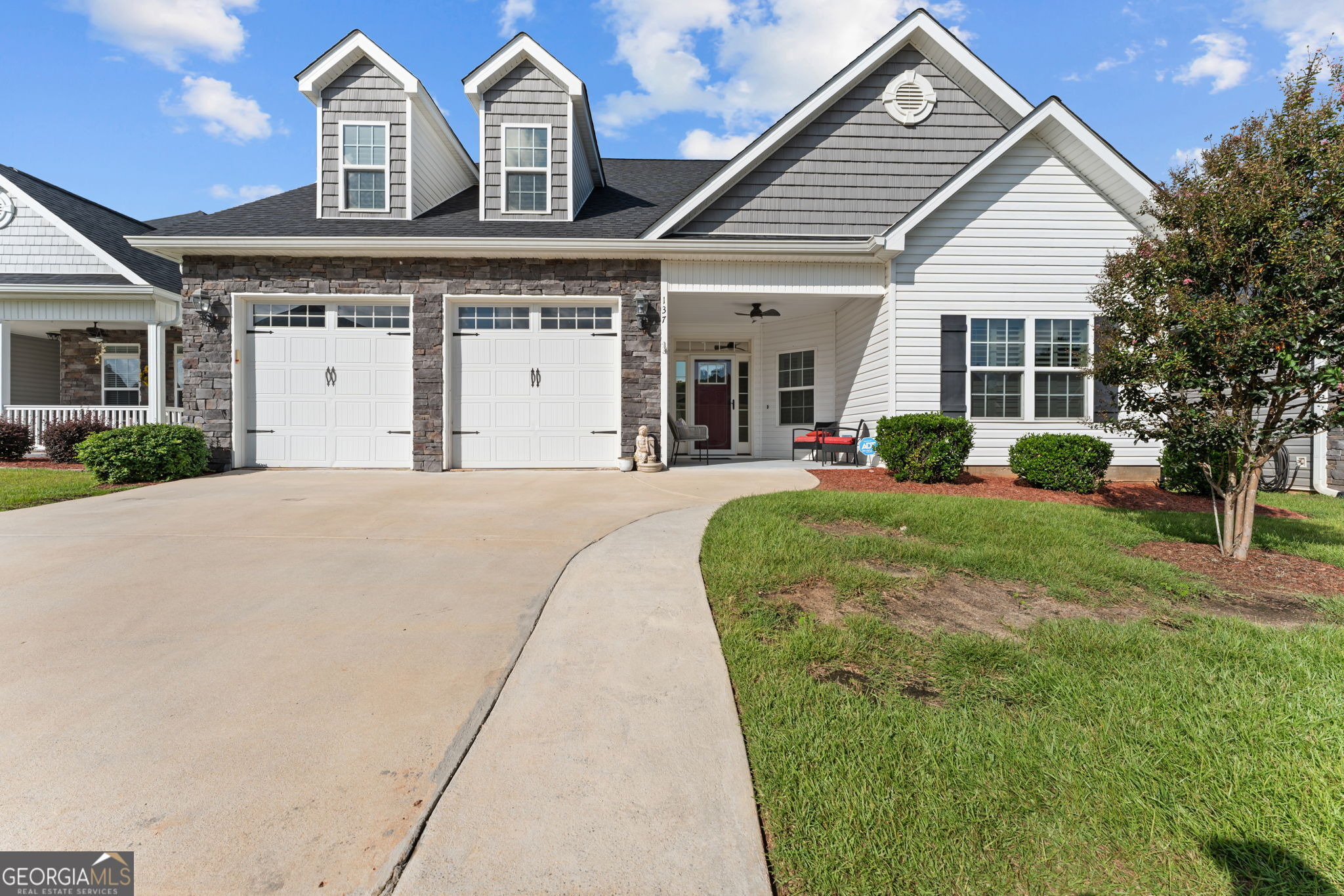 Shady Oak Dr, Perry, GA 31069