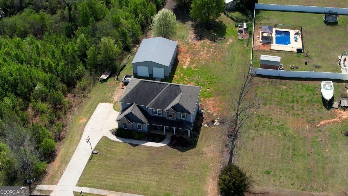Trousseau Ln, Mcdonough, GA 30252 #1