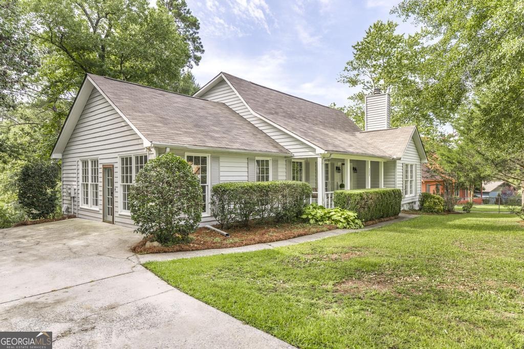Bay Point Dr, Macon, GA 31220