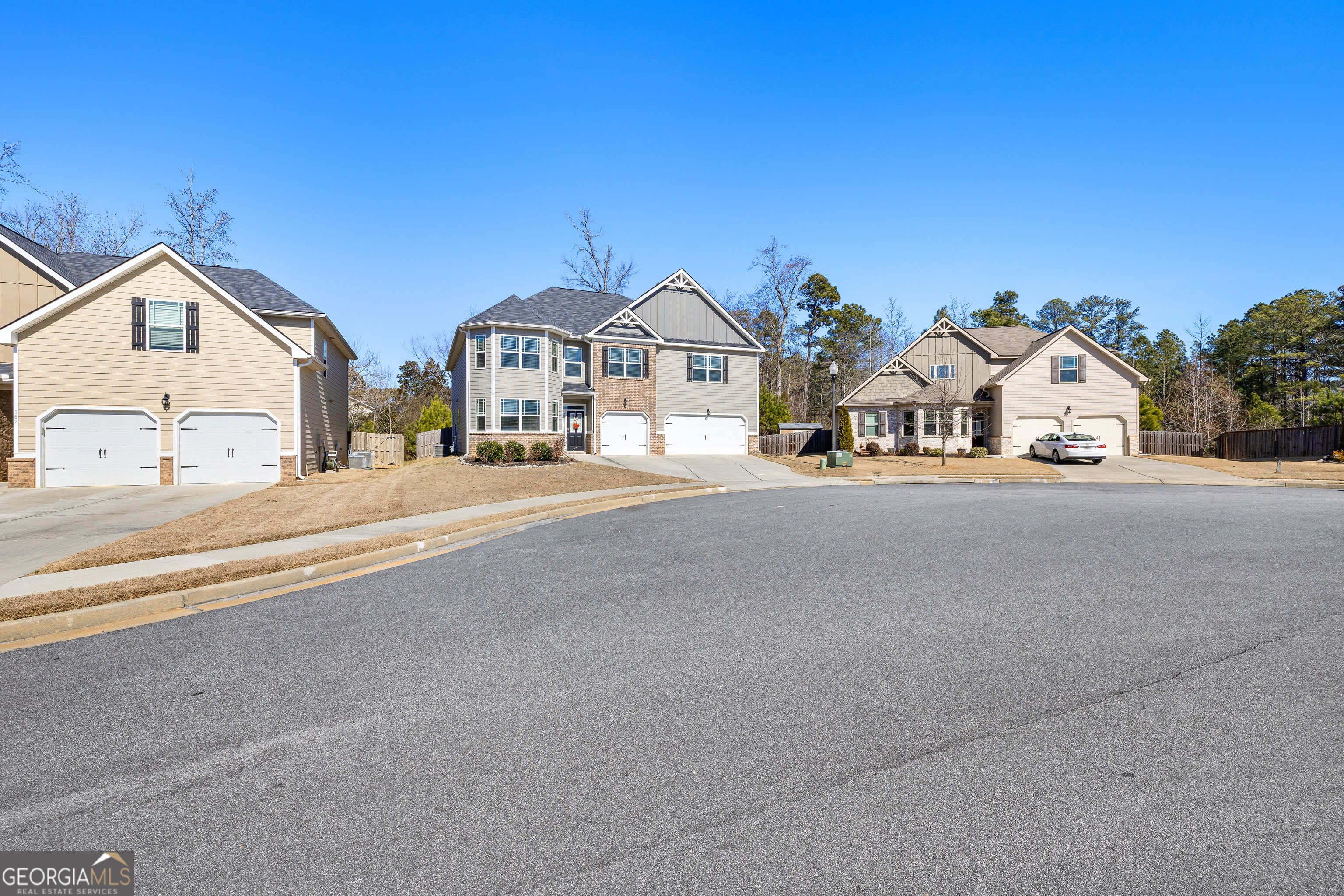 Brookview Dr, Newnan, GA 30265 #1