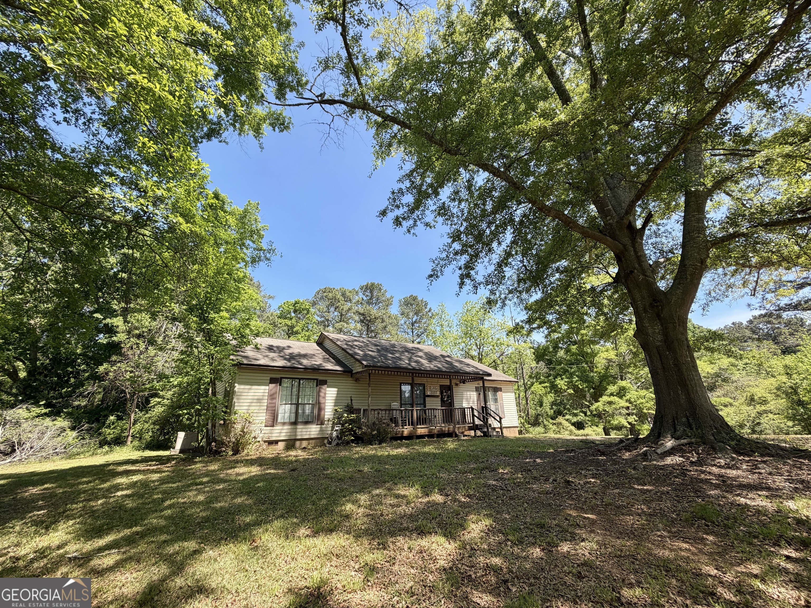 Oglesby Bridge Rd, Conyers, GA 30094