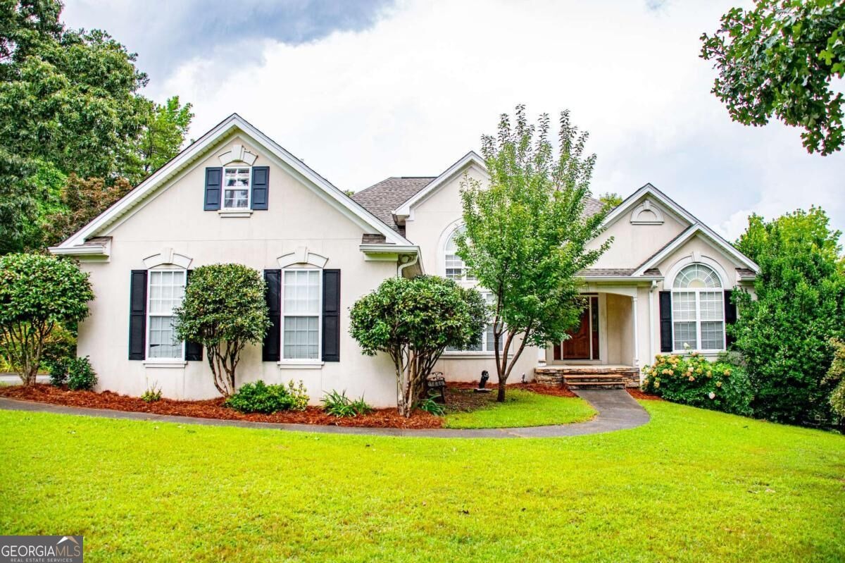 Tara Dr, Villa Rica, GA 30180 #1