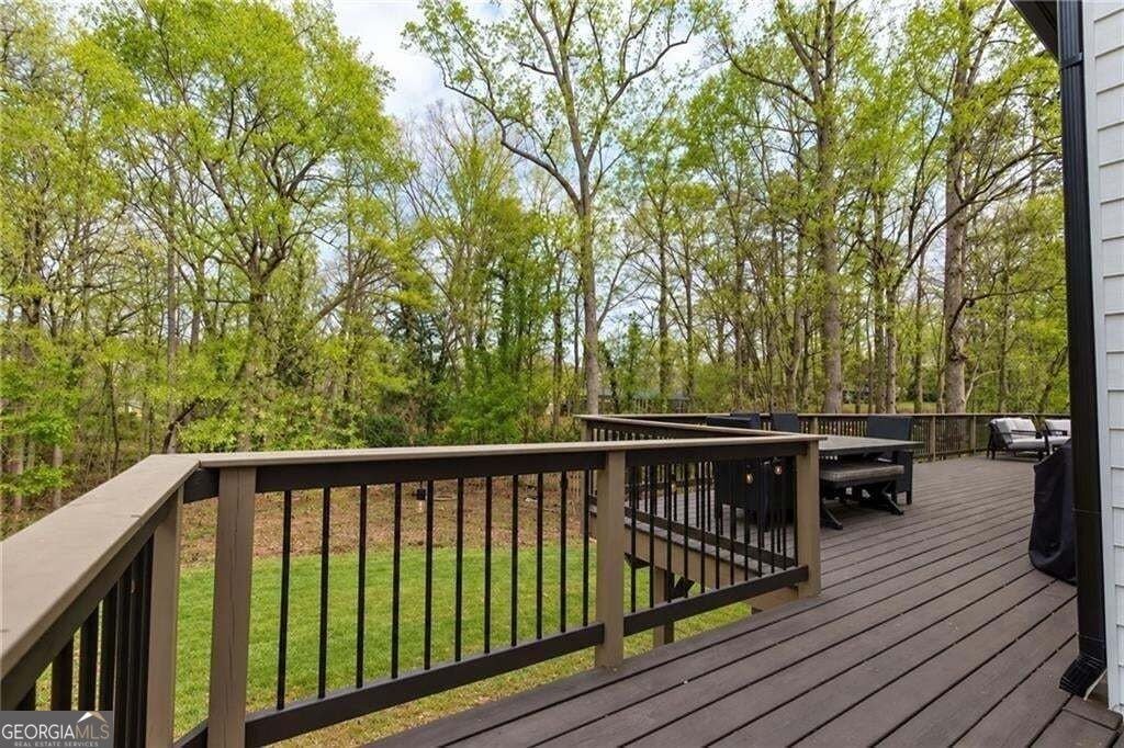 Oakmoor Pl, Marietta, GA 30062 #1