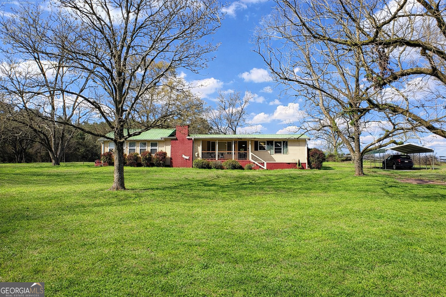 Triune Mill Rd, Thomaston, GA 30286 #1