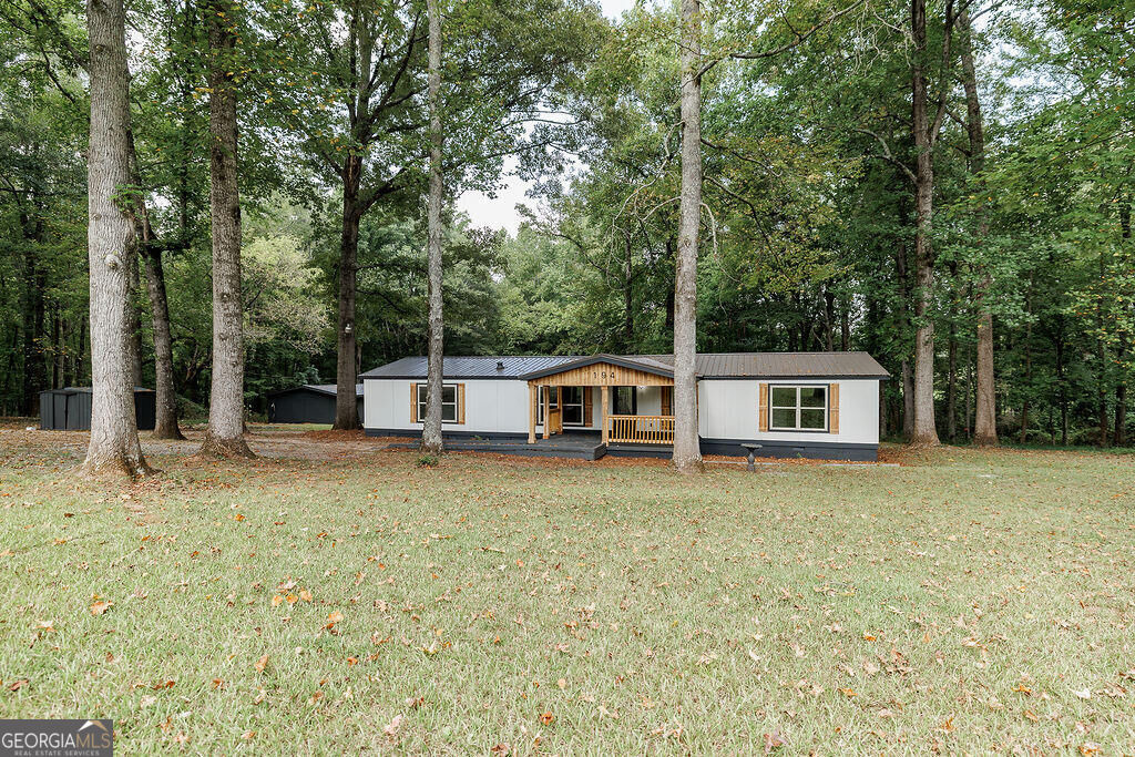 Adams Rd, Jefferson, GA 30549