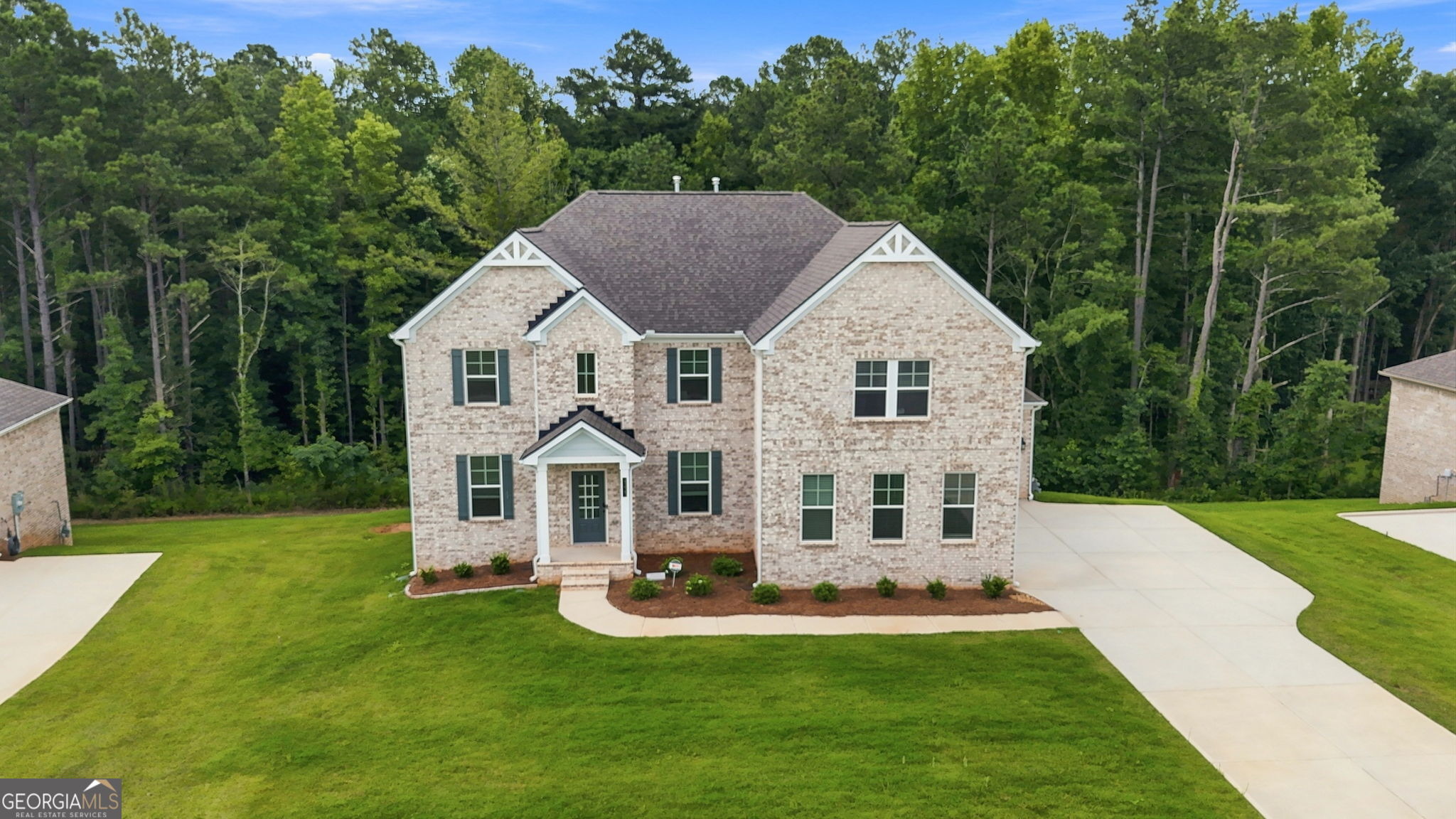Delta Dr, Mcdonough, GA 30252 #1