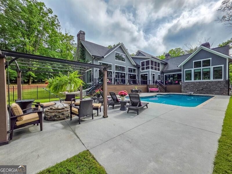 Allatoona Estates Dr, Acworth, GA 30102 #1