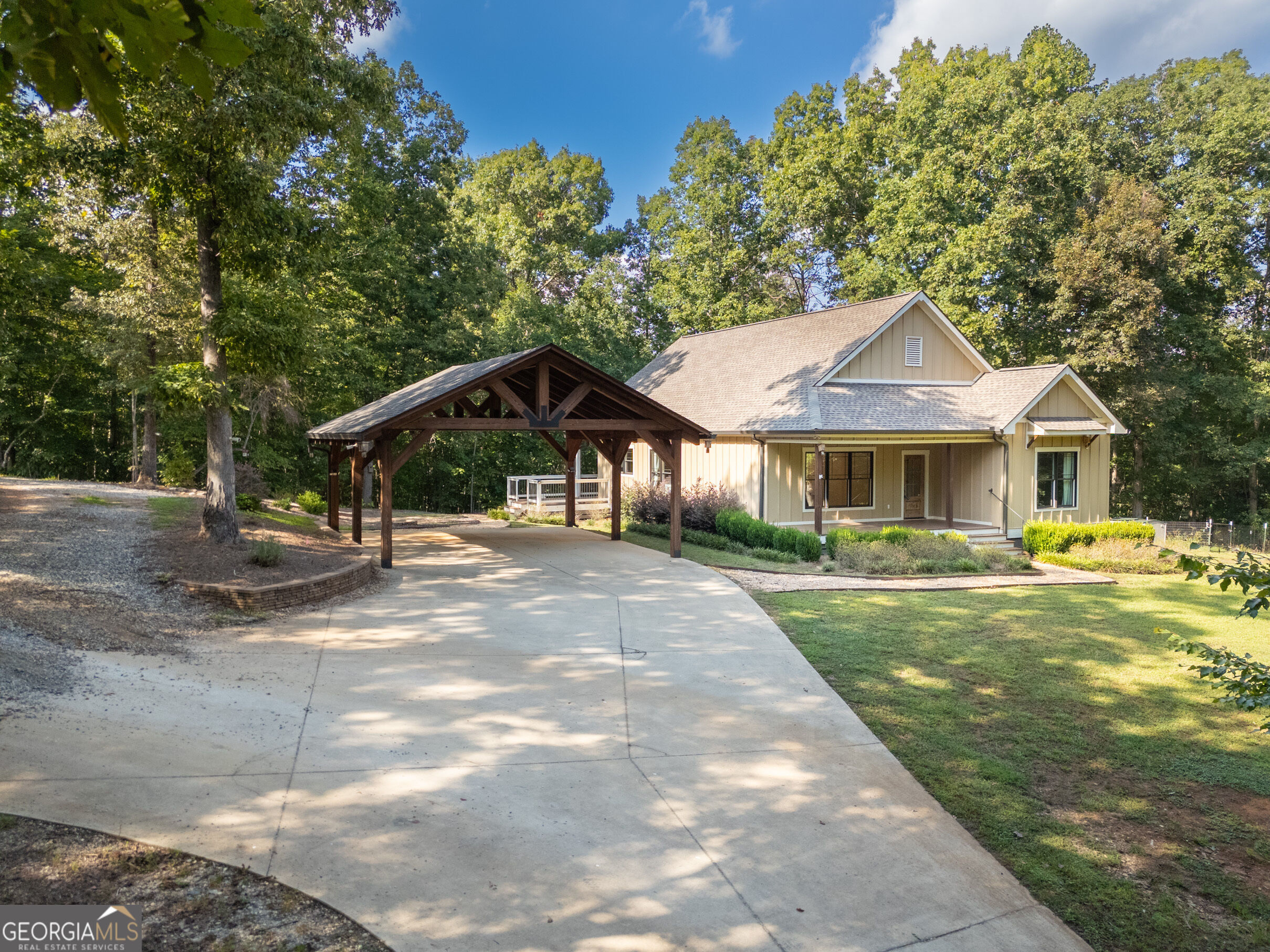 Highway 17 , Clarkesville, GA 30523 #1