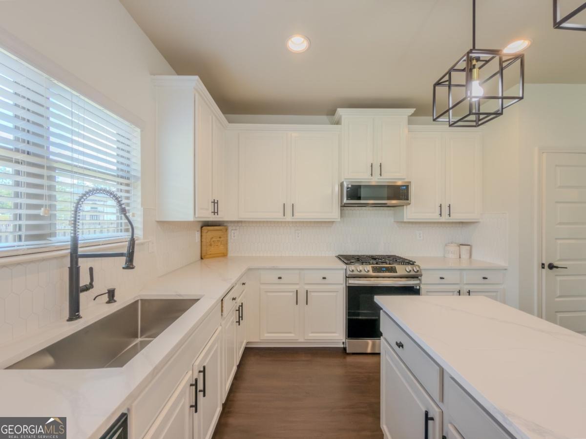 Streamside Dr, Covington, GA 30016 #1