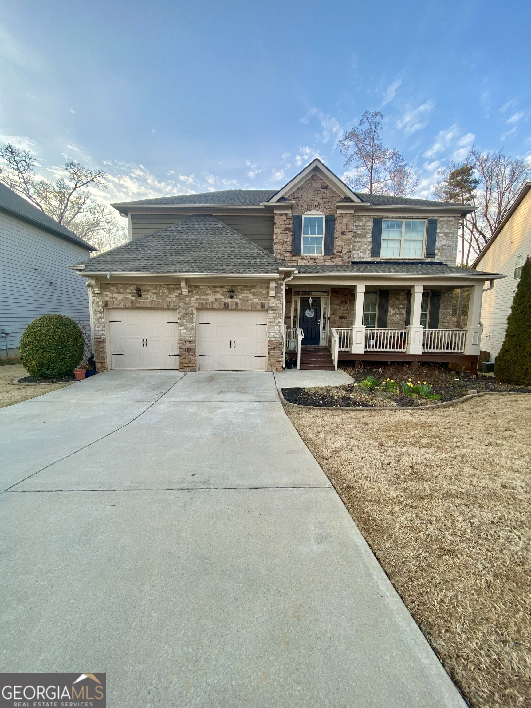 Newbridge Cir, Buford, GA 30519 #1