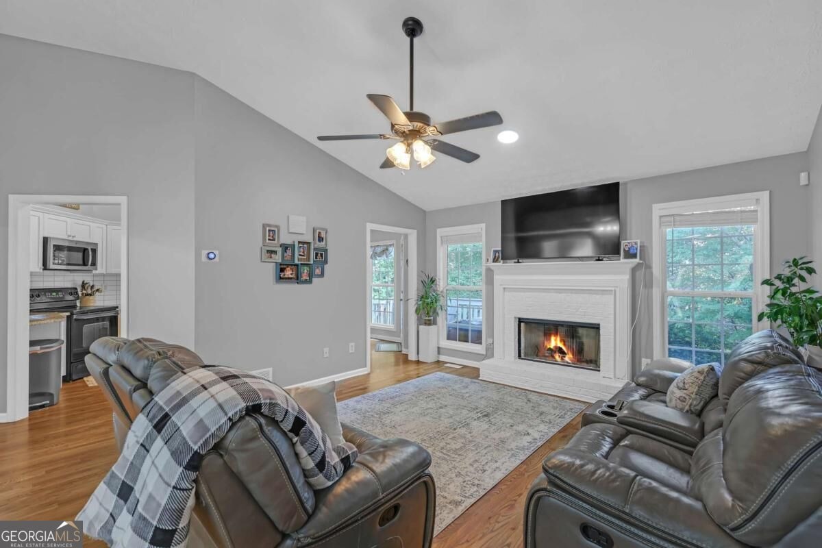 Dunagan Dr, Lawrenceville, GA 30045 #1