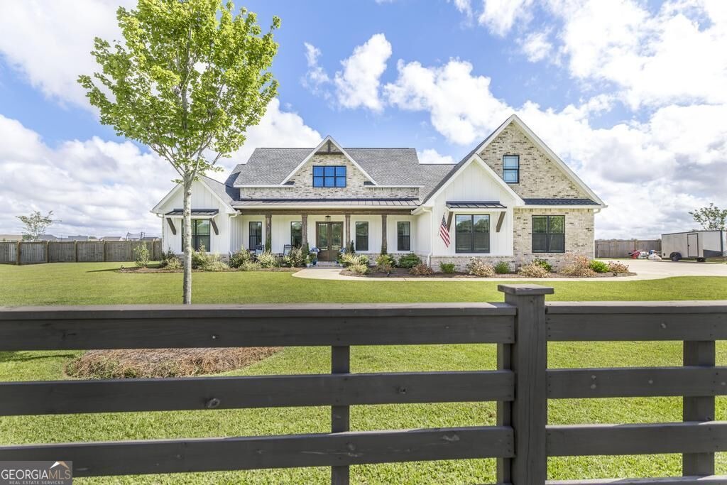 Bear Branch Rd, Kathleen, GA 31047 #1