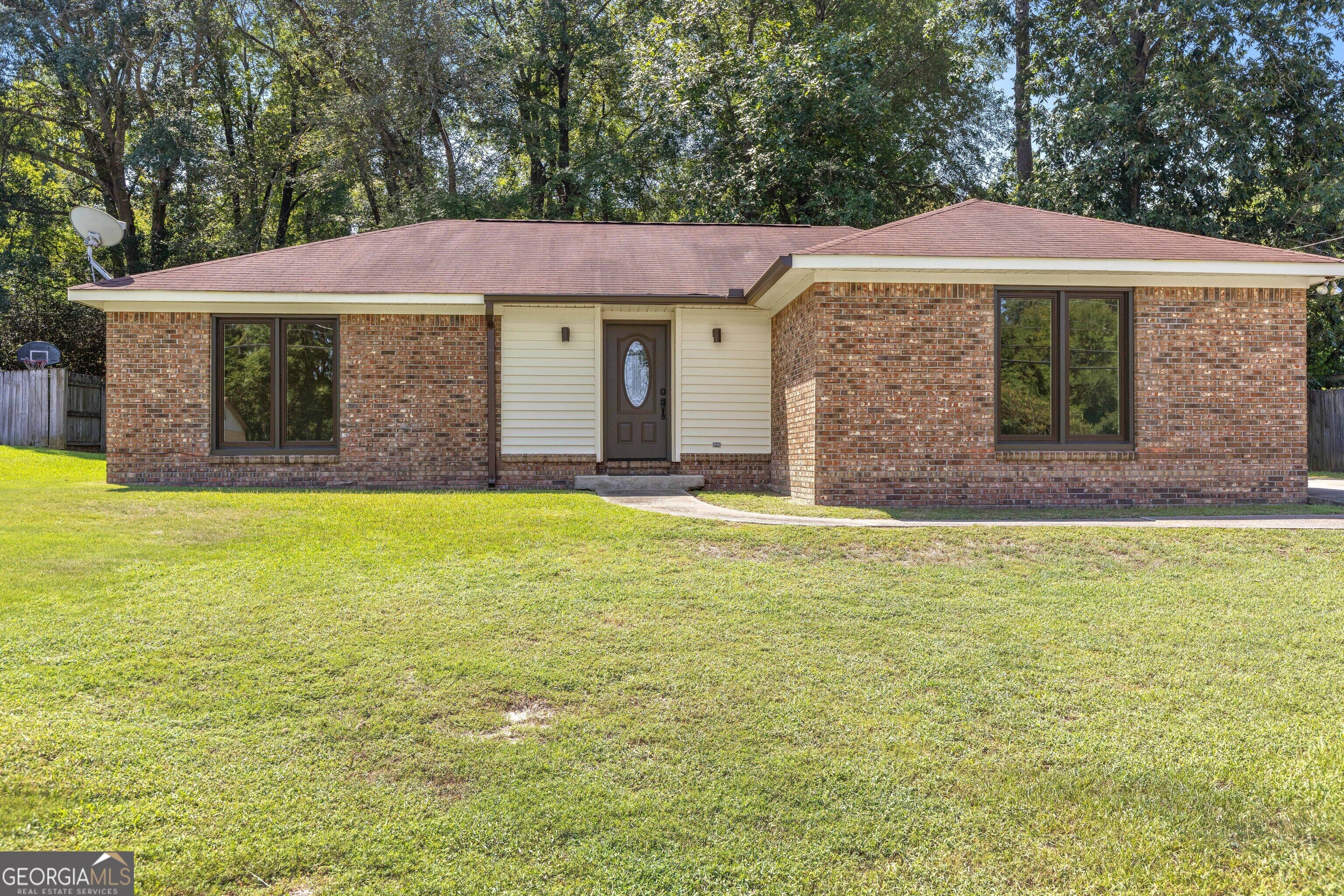 Hunter Rd, Columbus, GA 31907