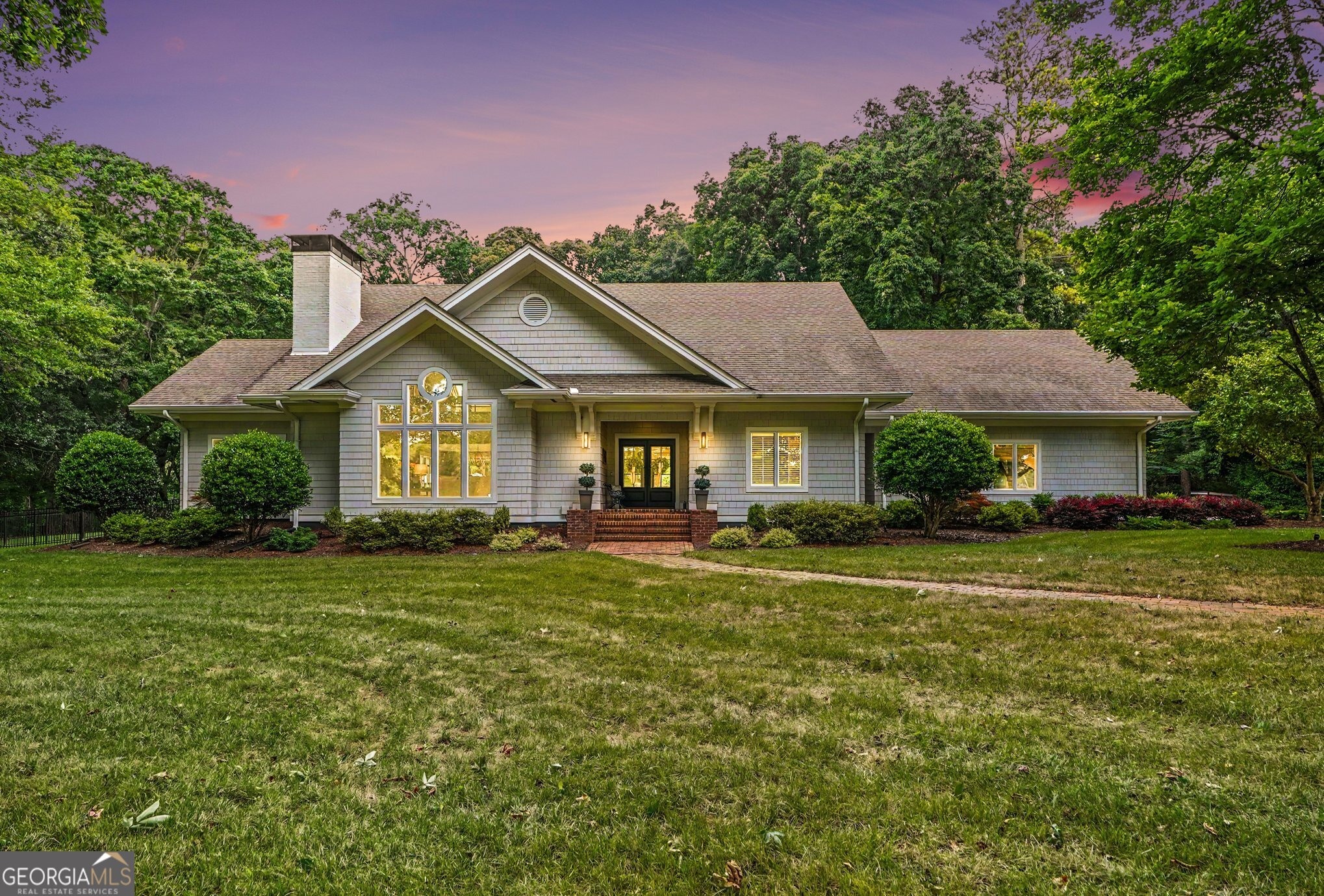 Teamon Rd, Griffin, GA 30223 #1