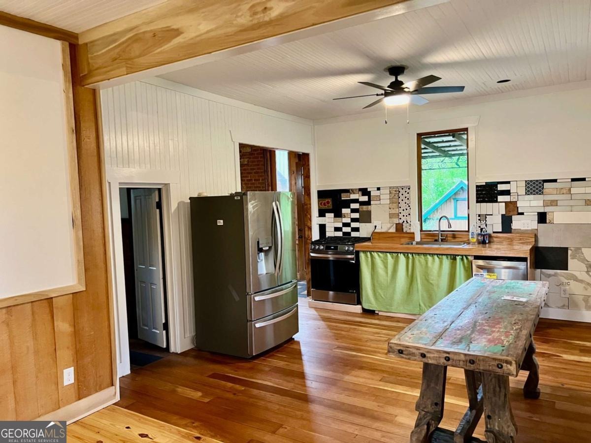 First St, Athens, GA 30601 #1