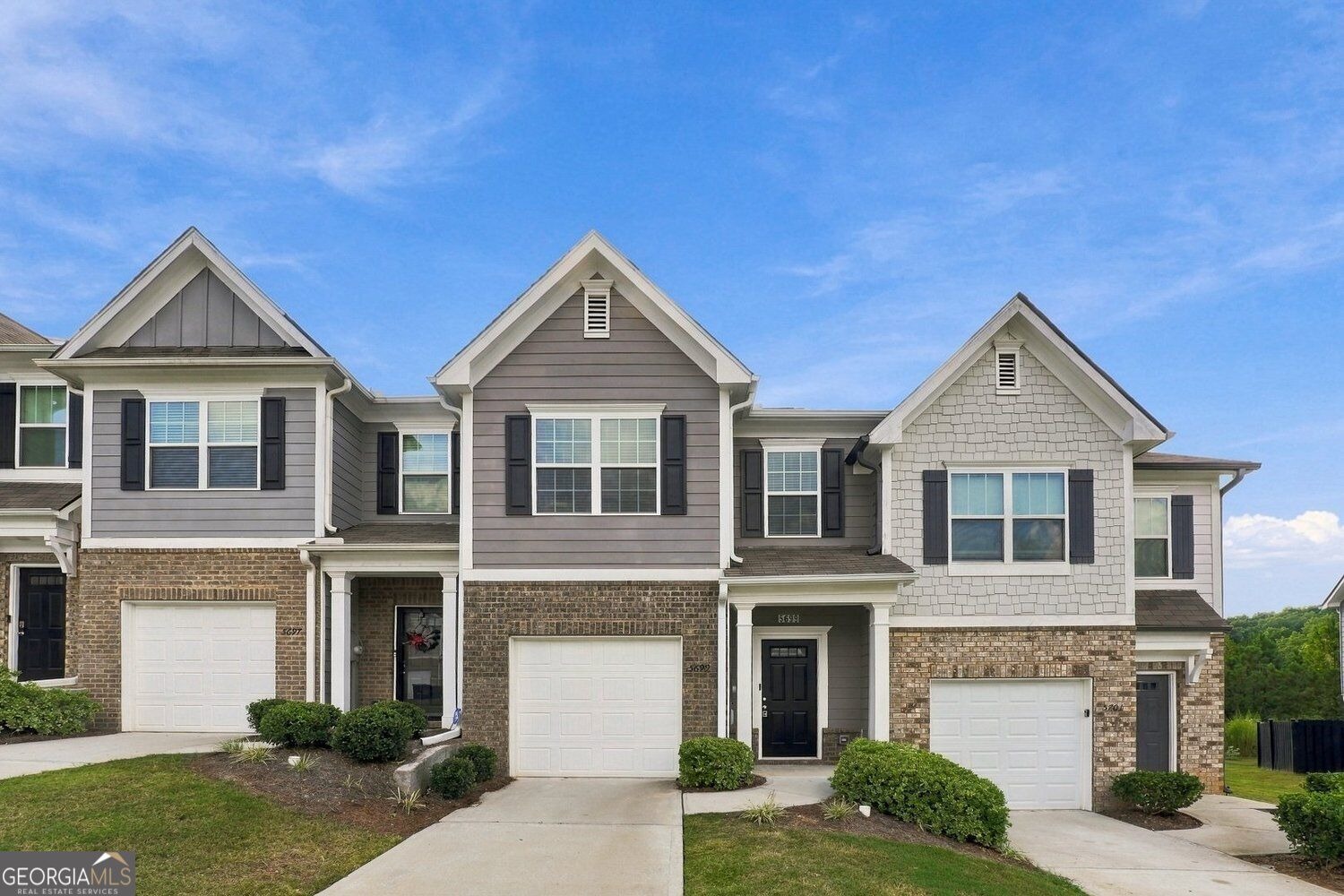 Union Pointe Dr, Union City, GA 30291 #1