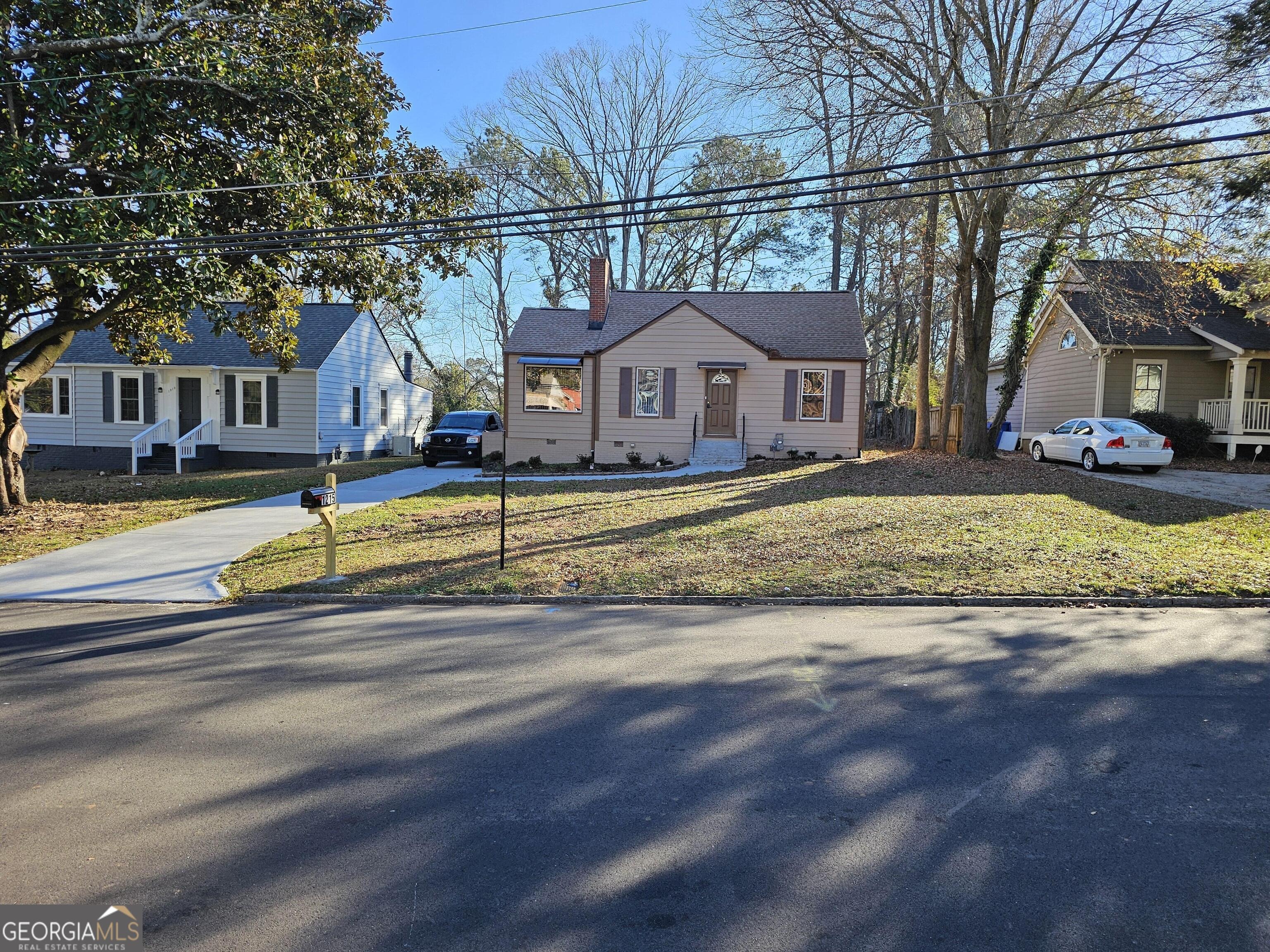 Lyndale Dr, Atlanta, GA 30316