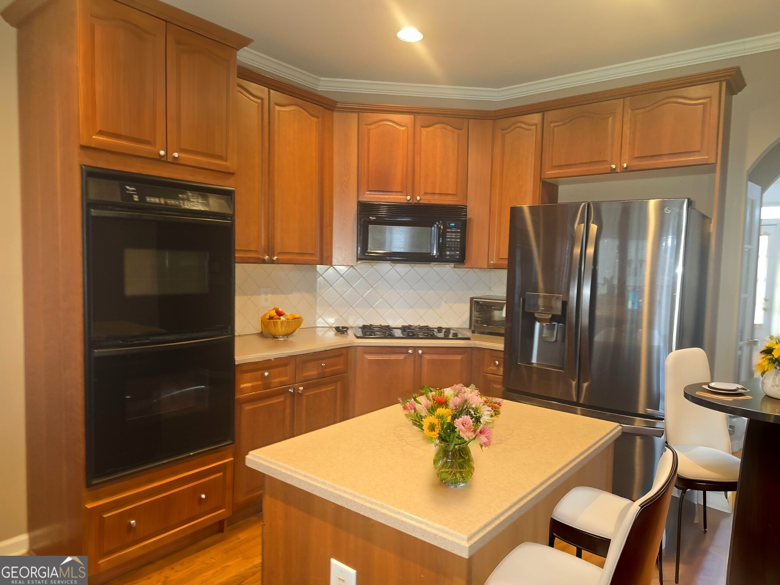 Tappahannock Trl, Marietta, GA 30062 #1