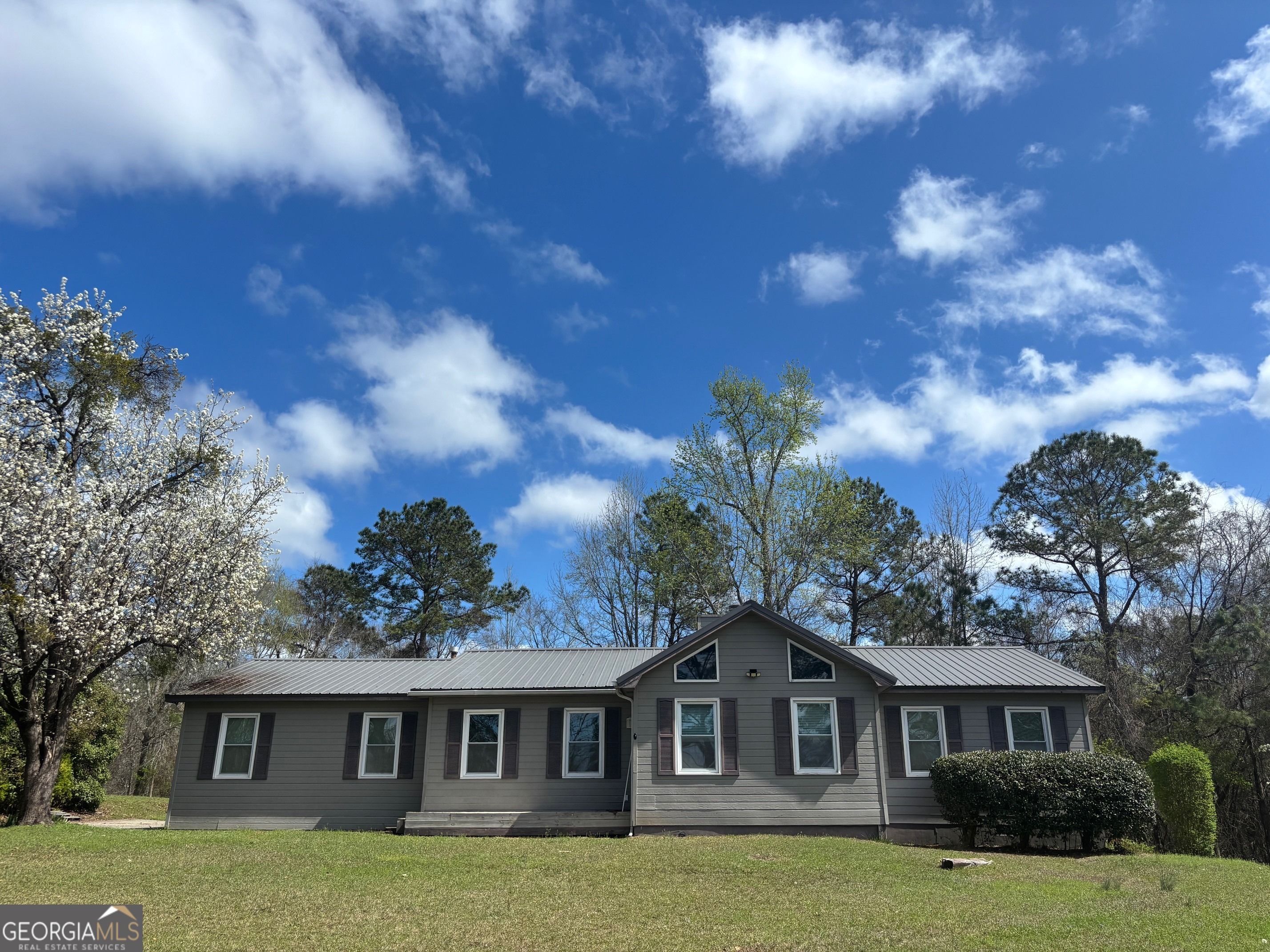 Girl Scout Rd, Lizella, GA 31052