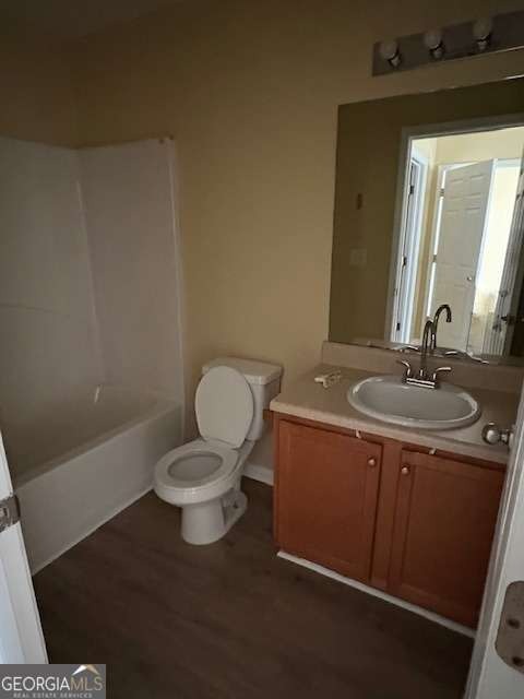Heritage Way, Jackson, GA 30233