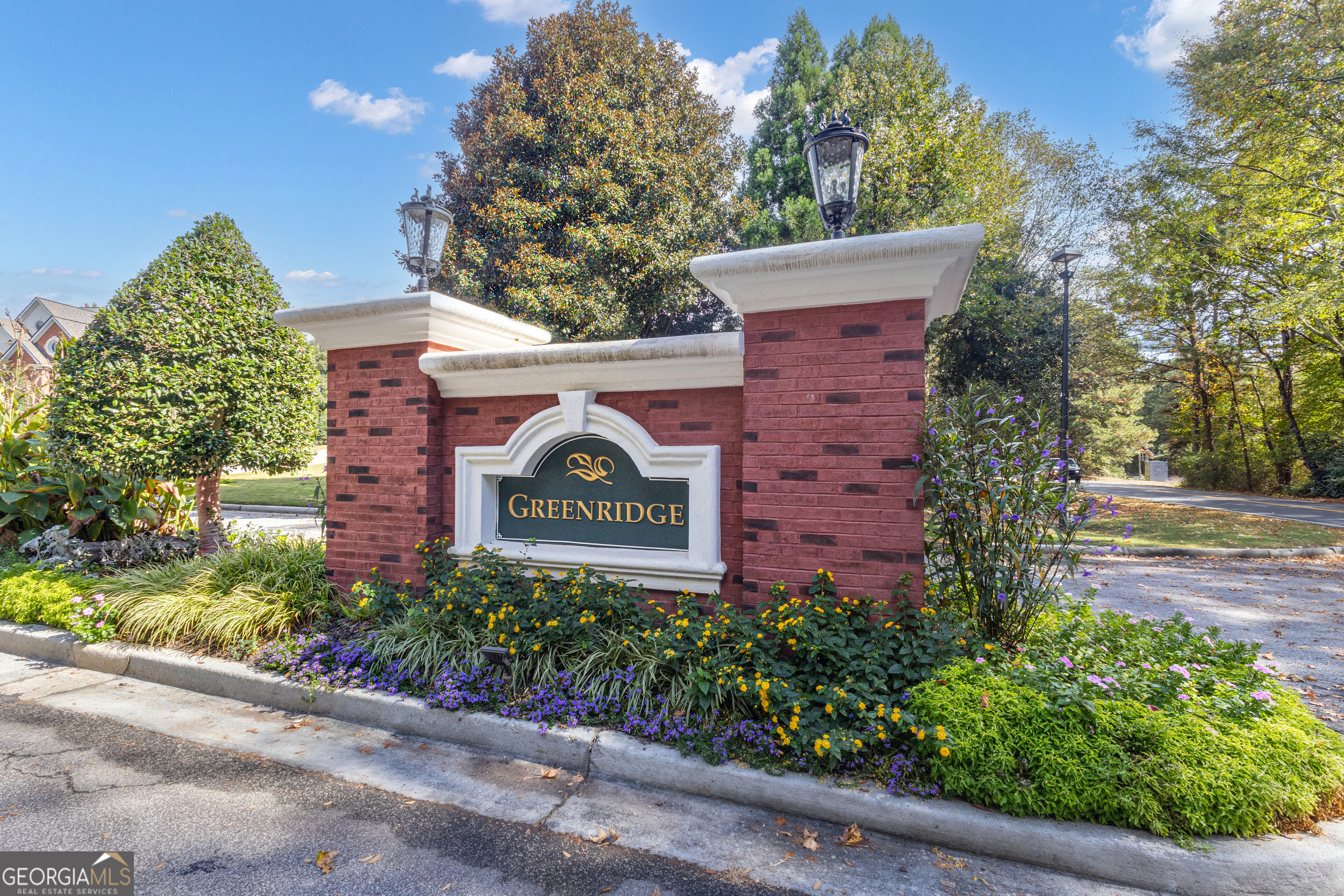 Greenridge Trl, Lithonia, GA 30058