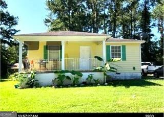 Marshall Ln, Albany, GA 31701