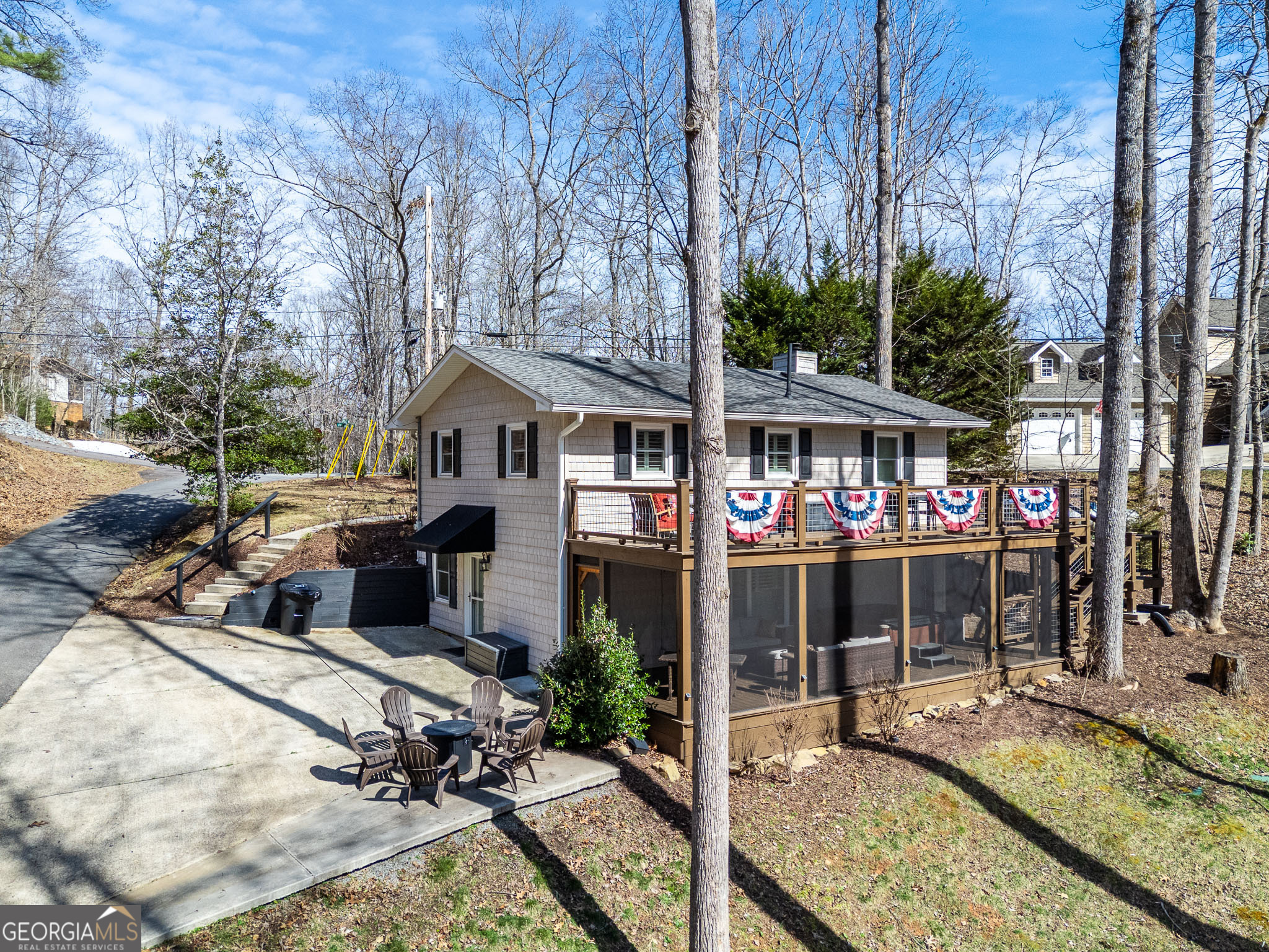 Lonesome Pine Rd, Murphy, NC 28906