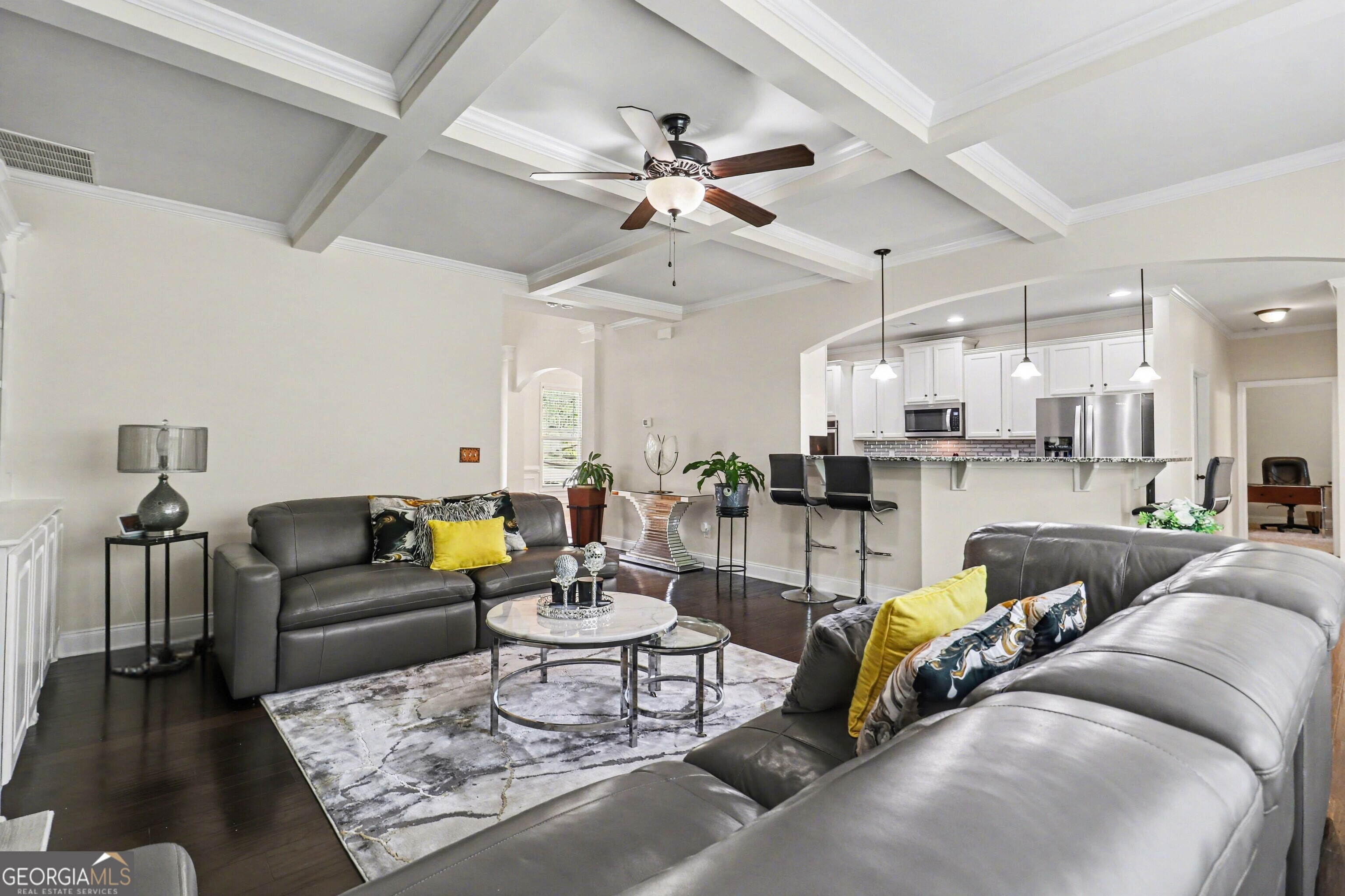 Oconee Dr, Douglasville, GA 30135
