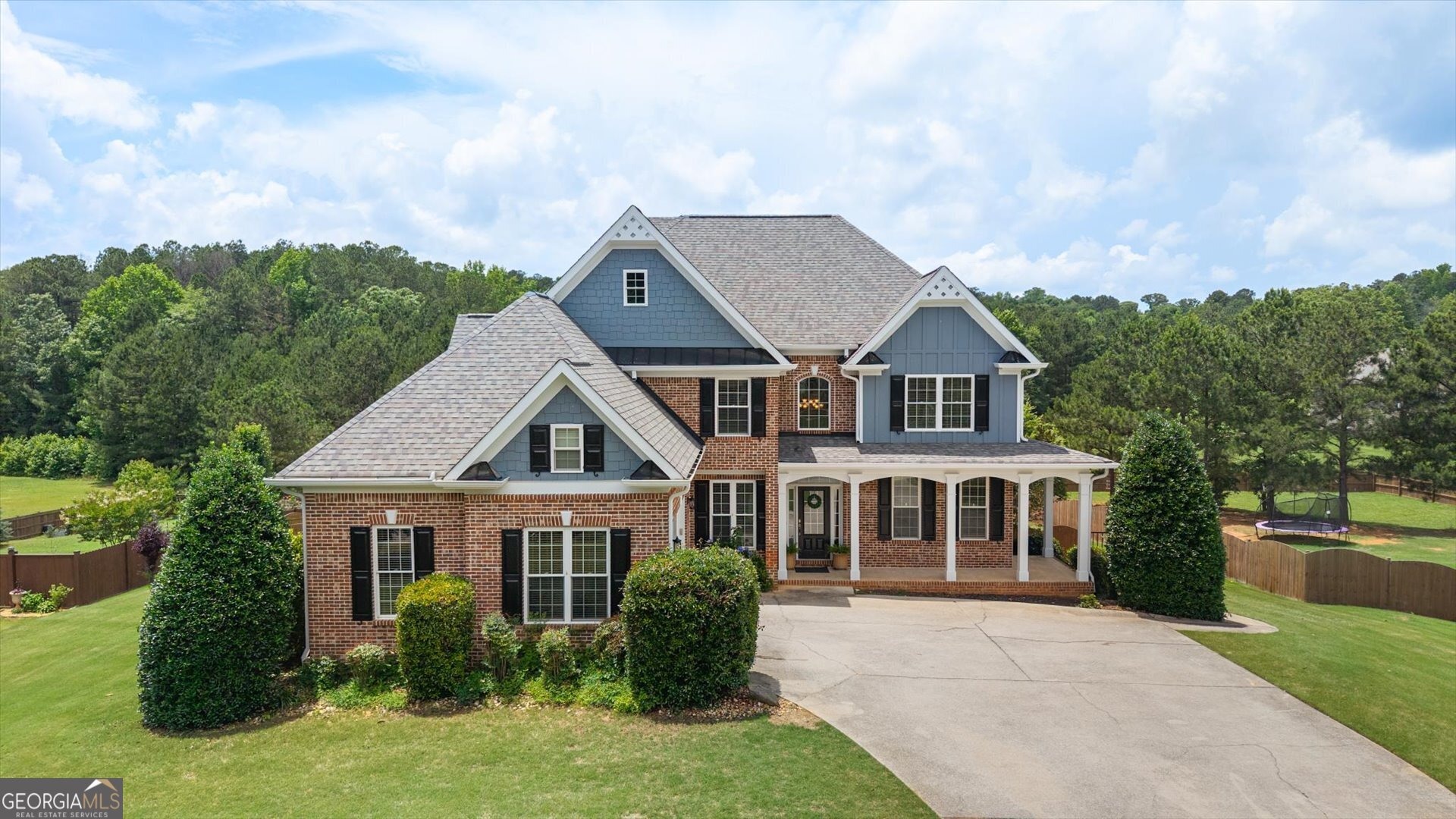 Grayson Myers Dr, Villa Rica, GA 30180