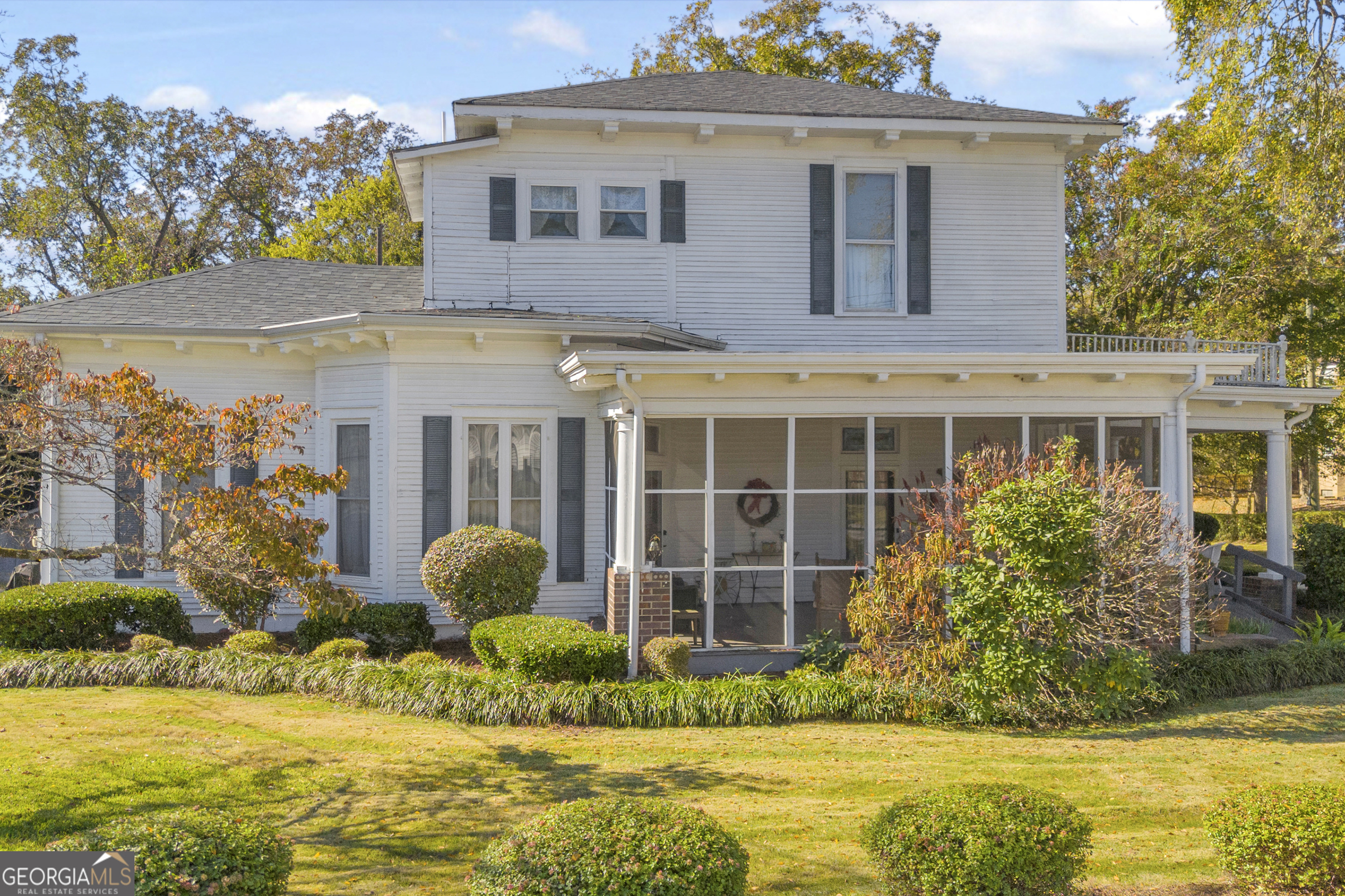 Thomas St, Elberton, GA 30635 #1