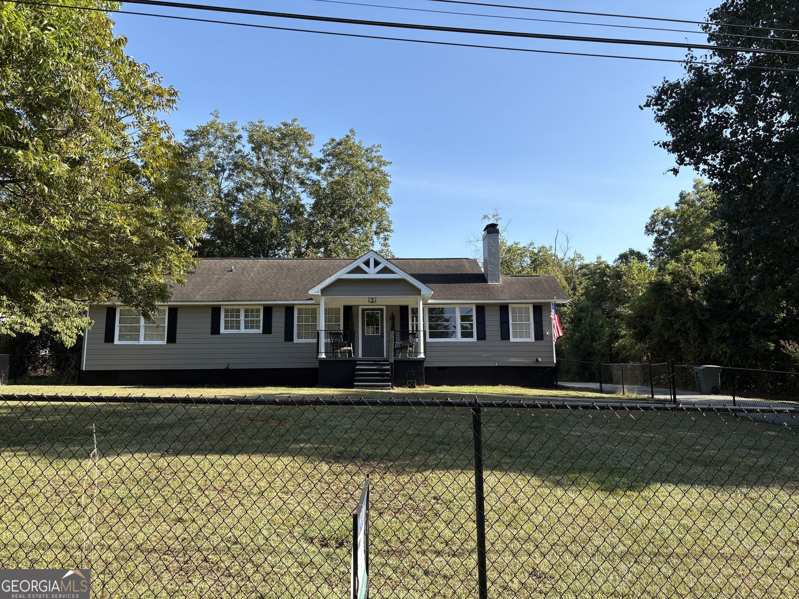 Parkway Dr, Toccoa, GA 30577 #1