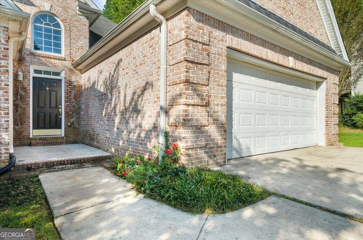 Harmon Springs Dr, Villa Rica, GA 30180 #1