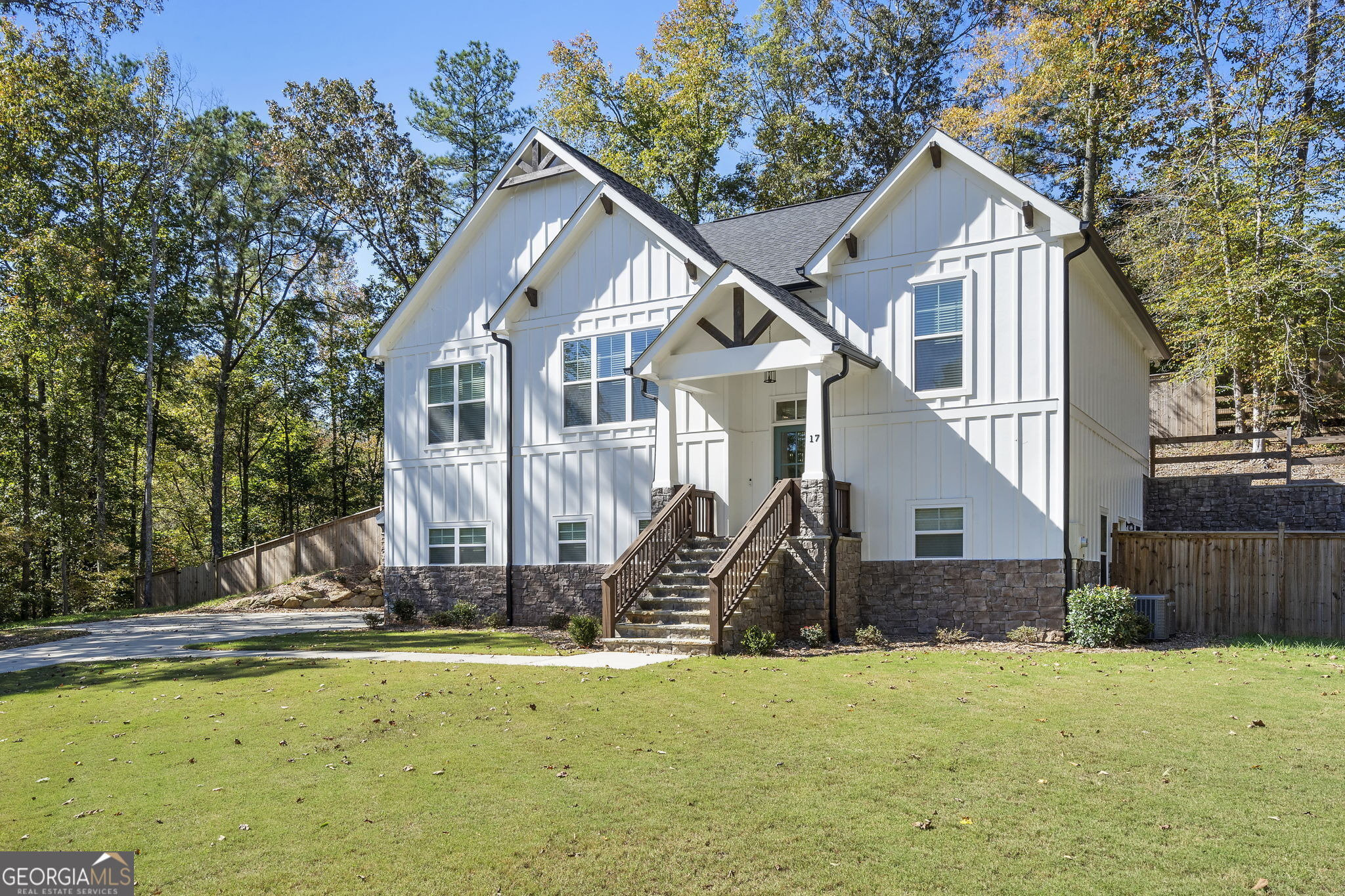 Pinoak Trl, Cartersville, GA 30121 #1