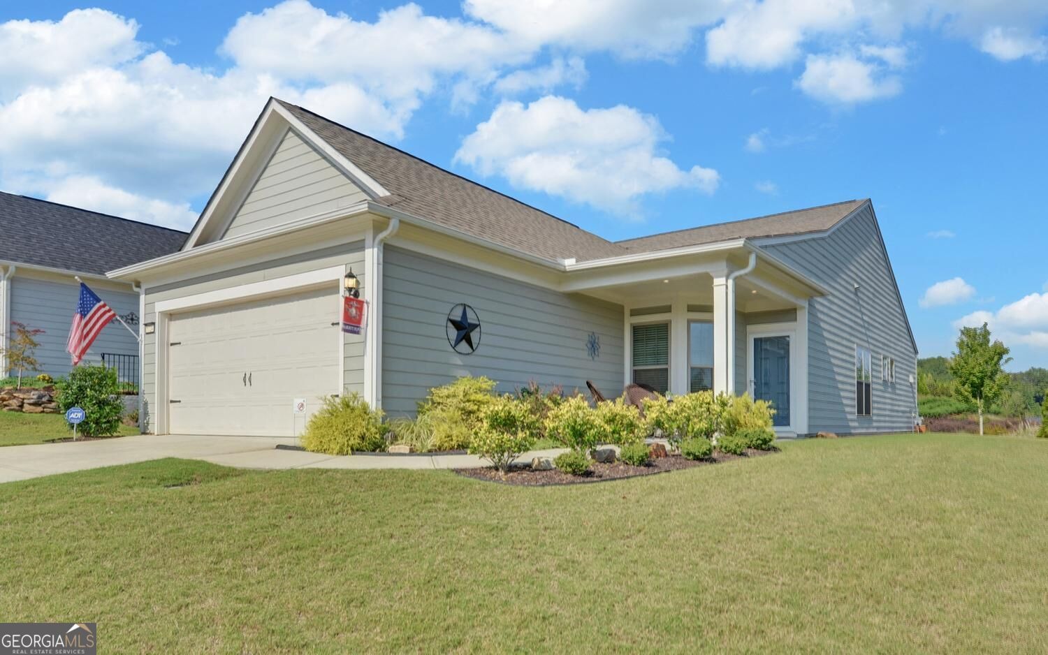 Grapewood St, Hoschton, GA 30548 #1