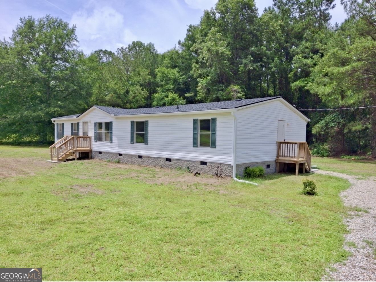 Valley View Dr, Byron, GA 31008