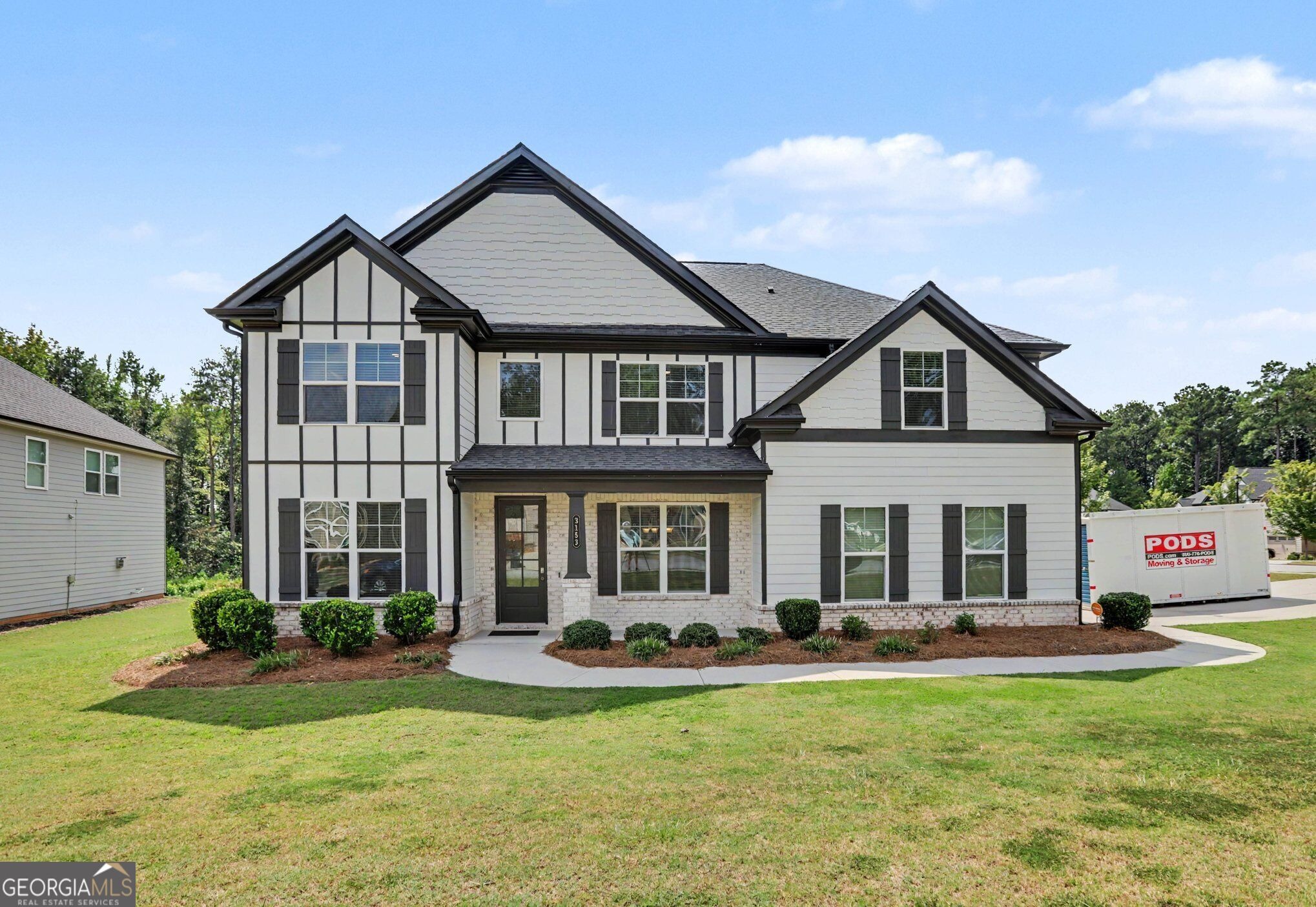 Tranquility Way, Lawrenceville, GA 30044
