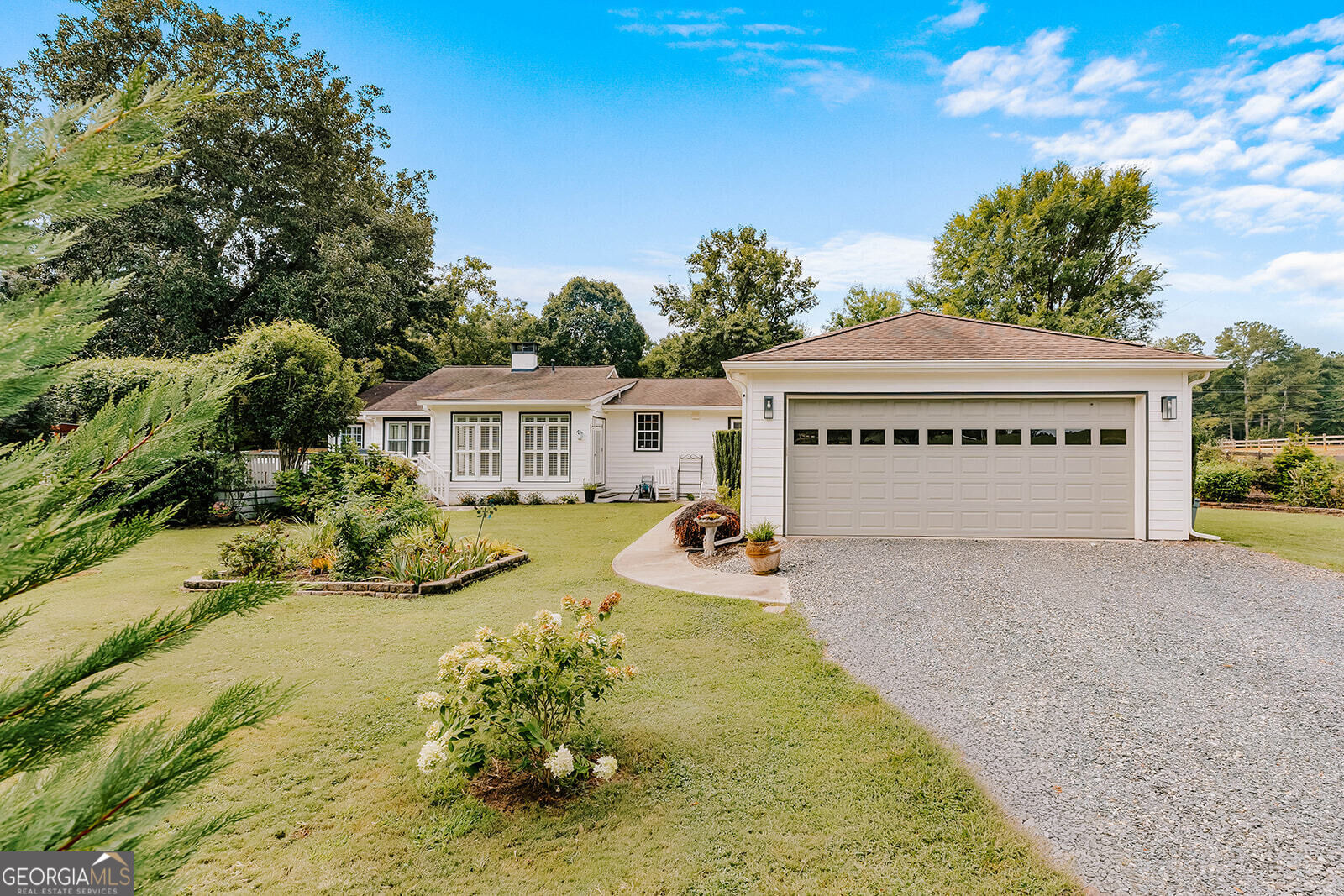 Old Buckhead Rd, Madison, GA 30650