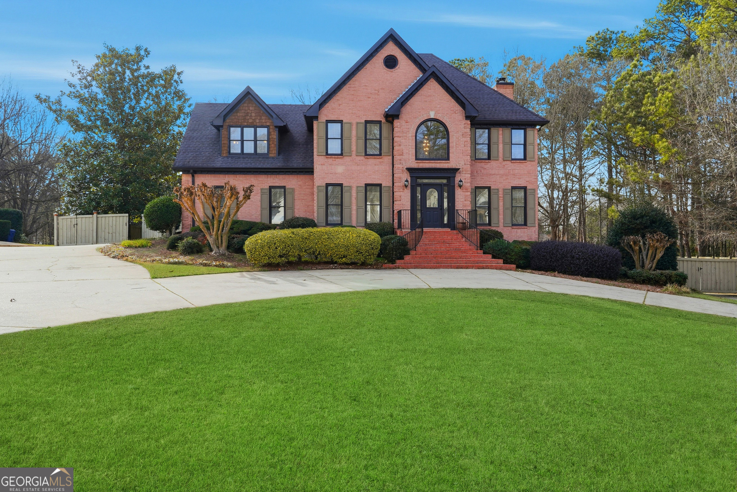 Saint Ives Way, Winder, GA 30680 #1