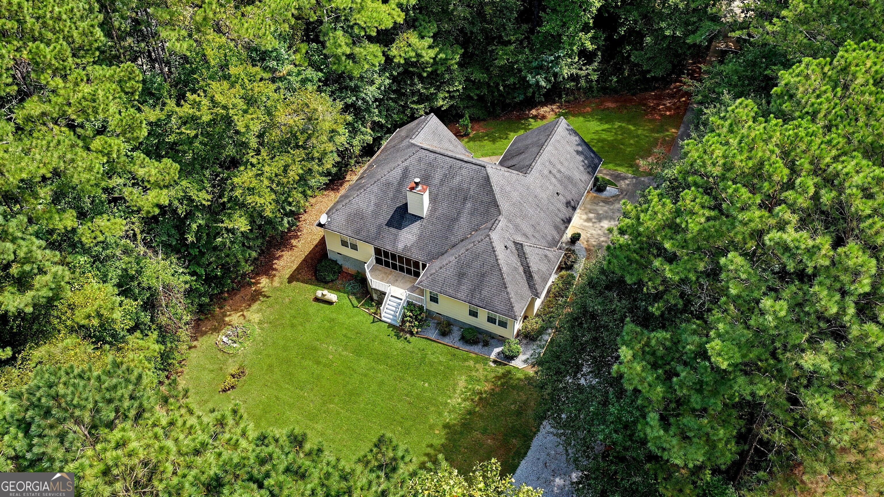 Creekwood Dr, Griffin, GA 30223 #1