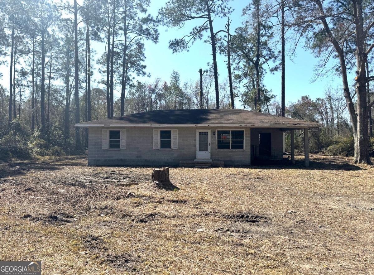 Fred Walker Rd, Valdosta, GA 31605 #1