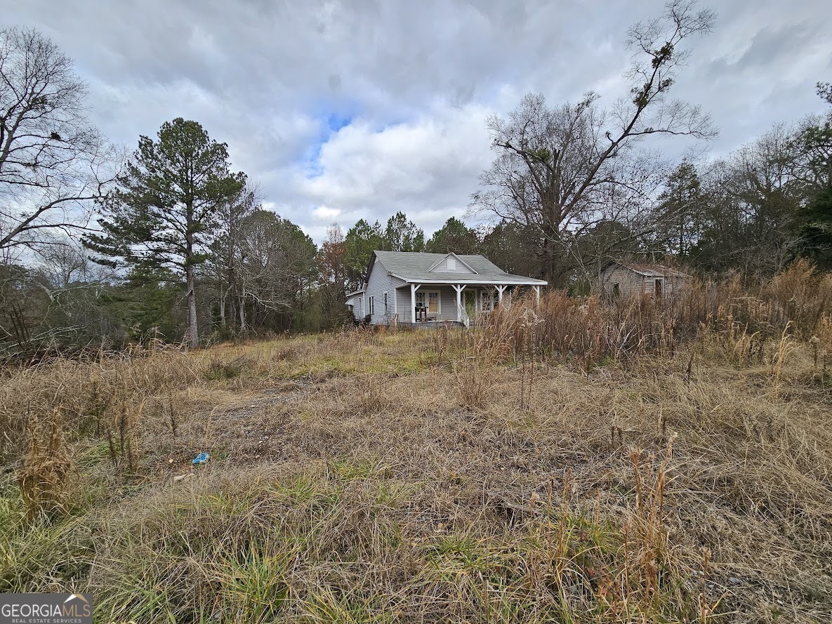 Cedartown Hwy, Rockmart, GA 30153 #1