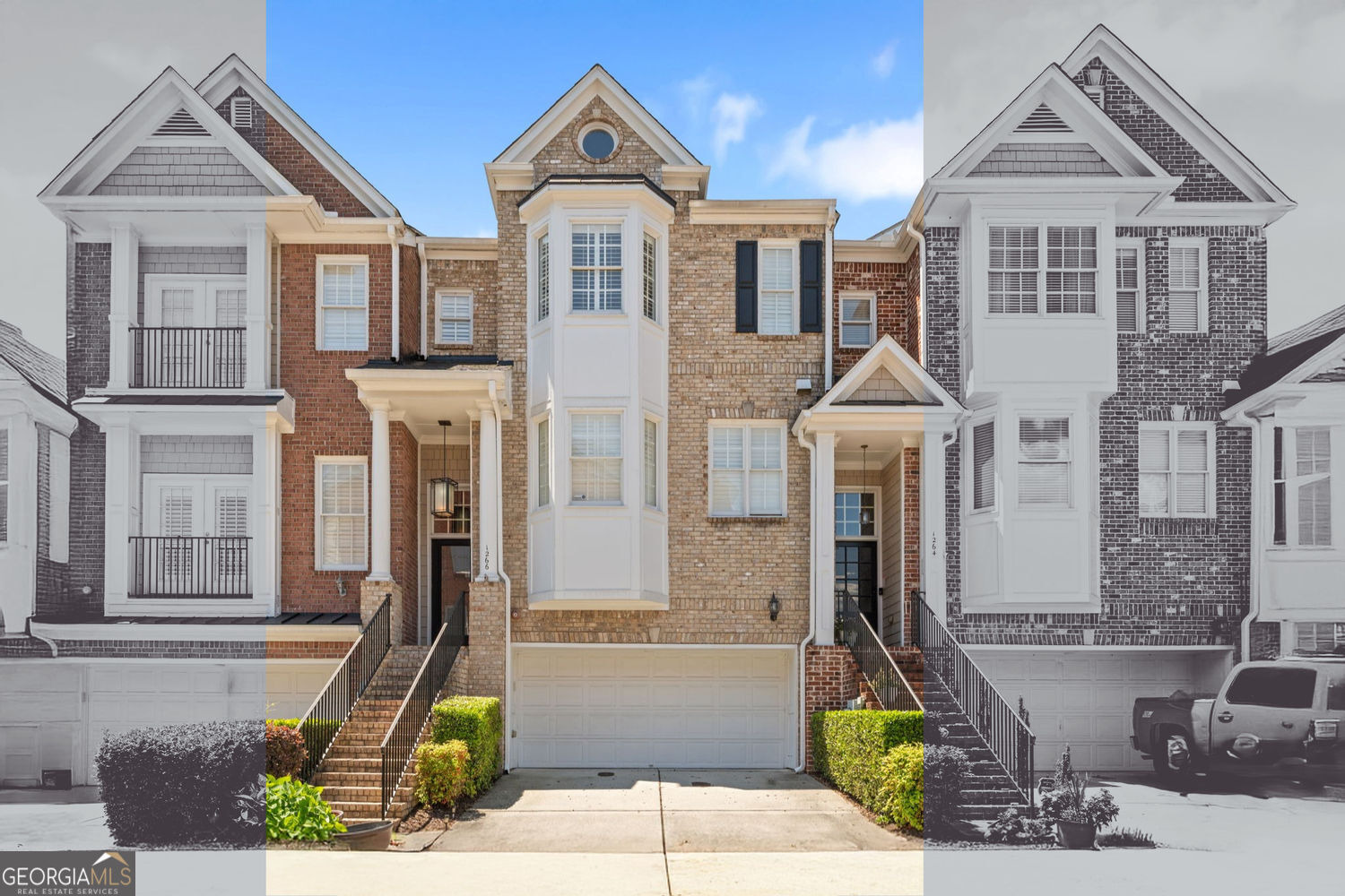 Creekside Ter, Smyrna, GA 30082