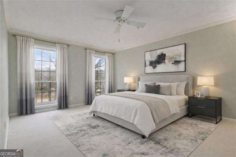 Riverview Dr, Marietta, GA 30067 #1