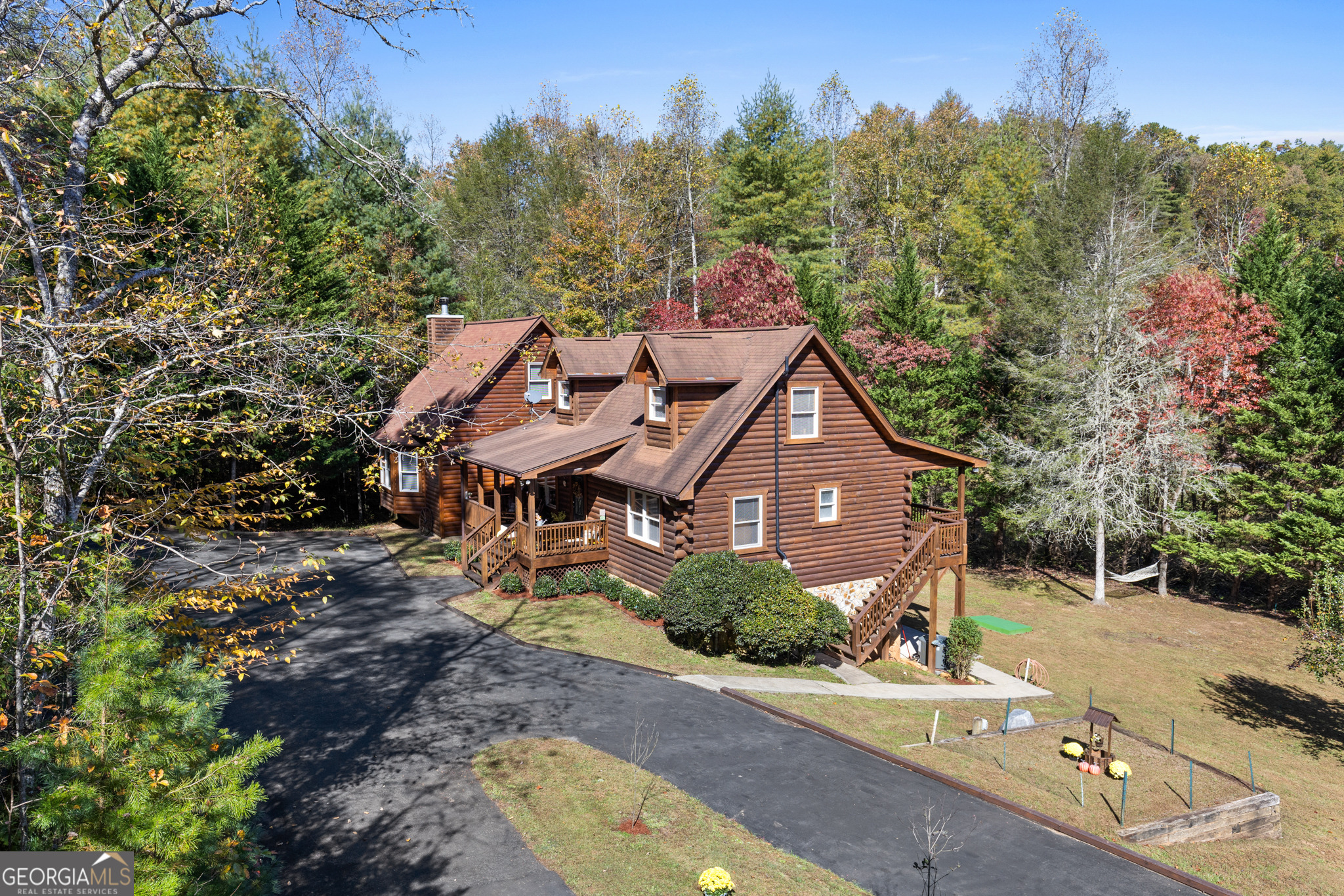 Misty River Cir, Murphy, NC 28906