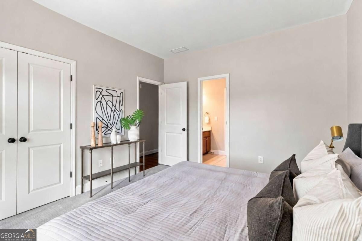 Mountain View Rd, Marietta, GA 30064
